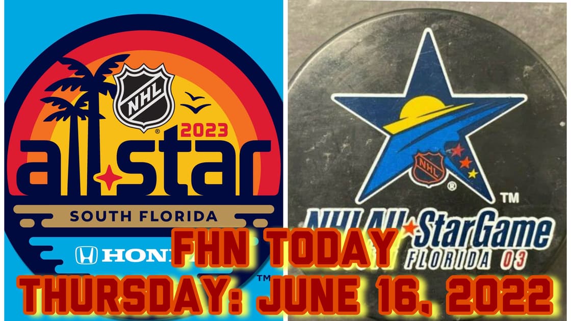 Florida panthers