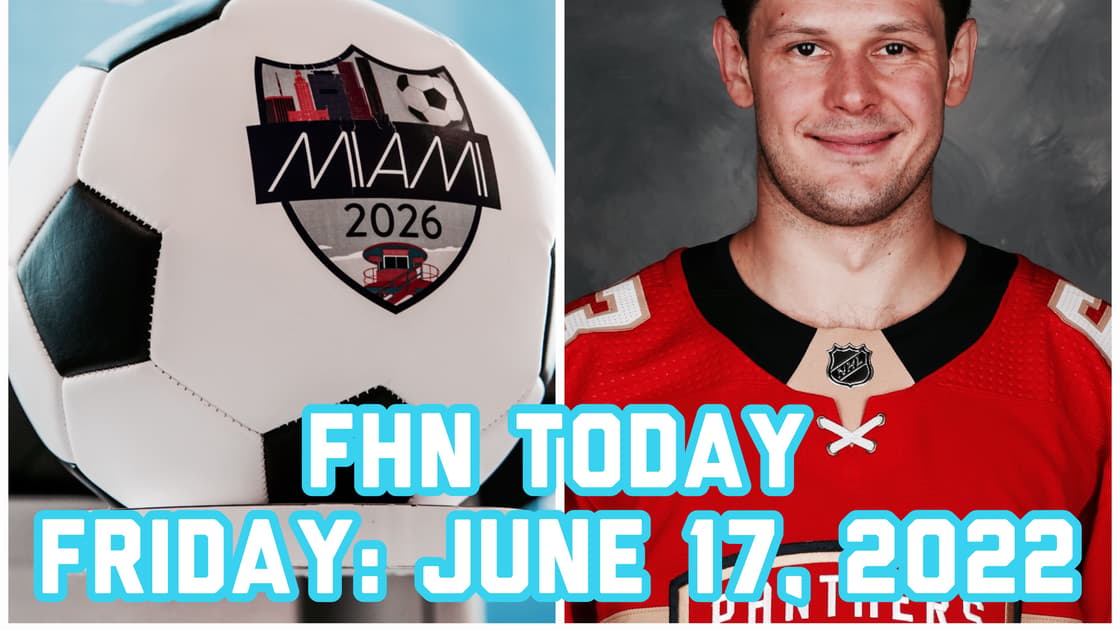 World cup miami