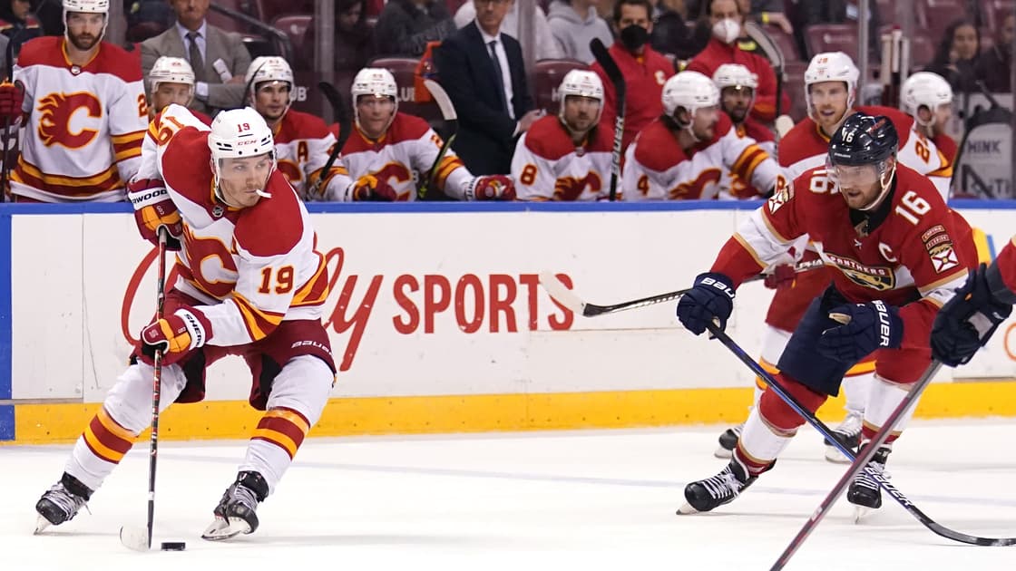 tkachuk panthers