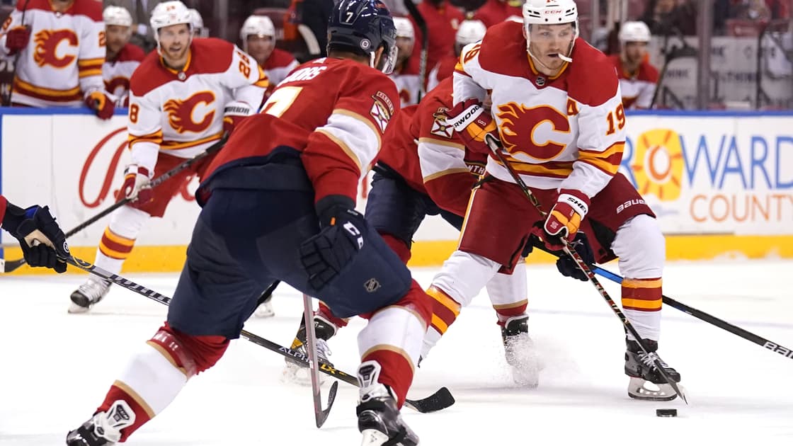 Huberdeau tkachuk