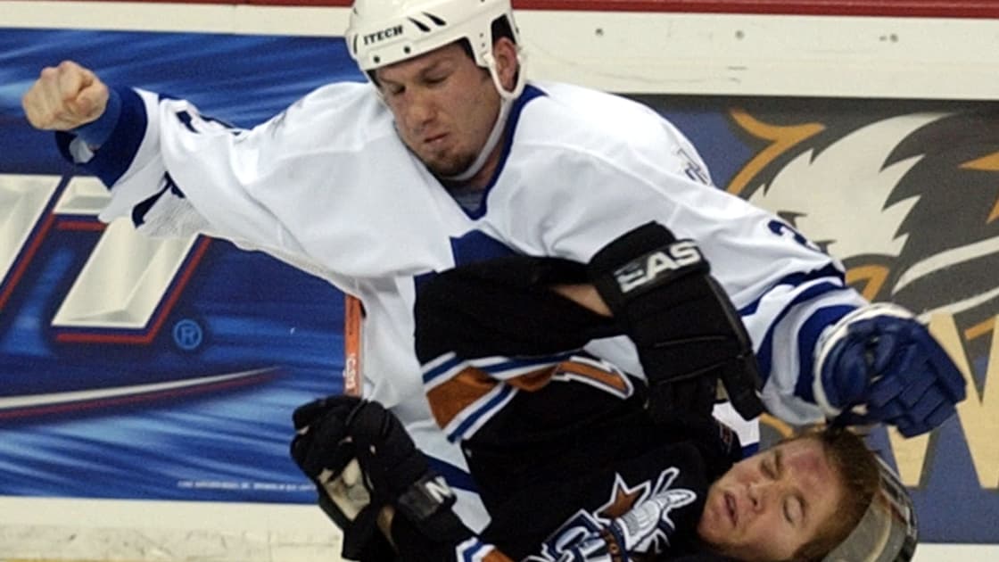 Bryan marchment