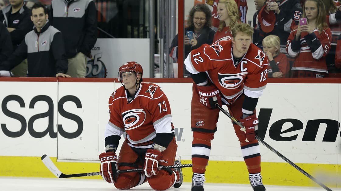 Florida panthers staal
