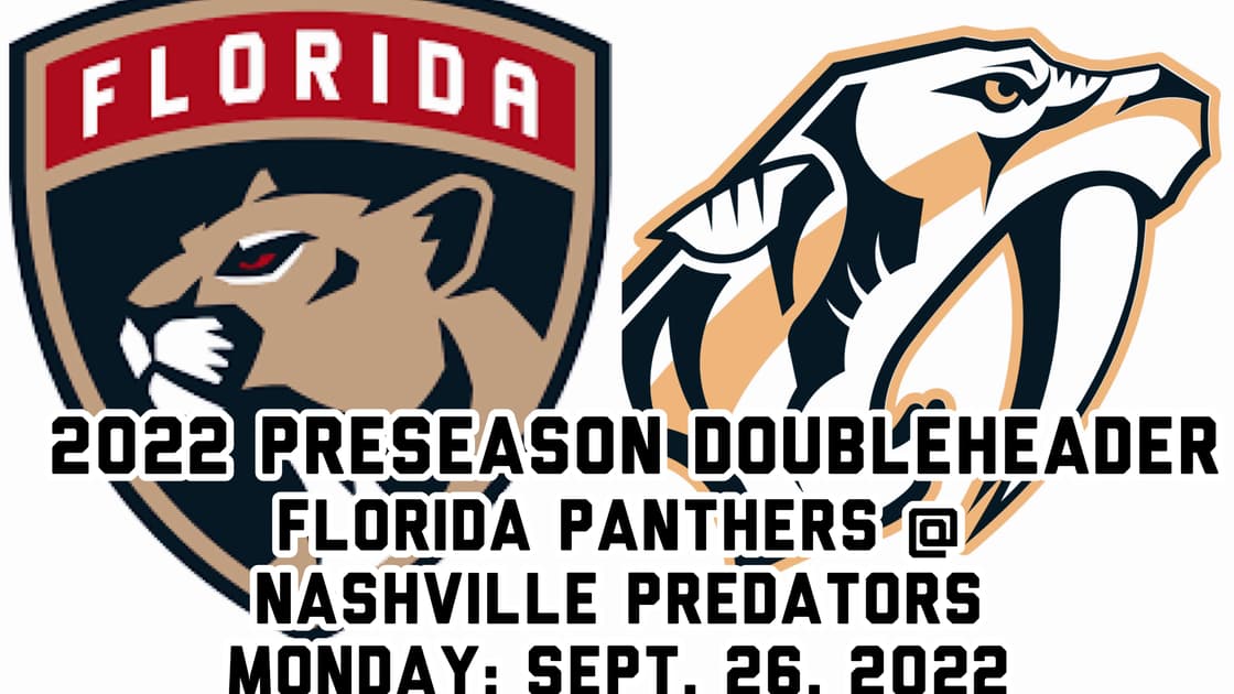 Florida panthers