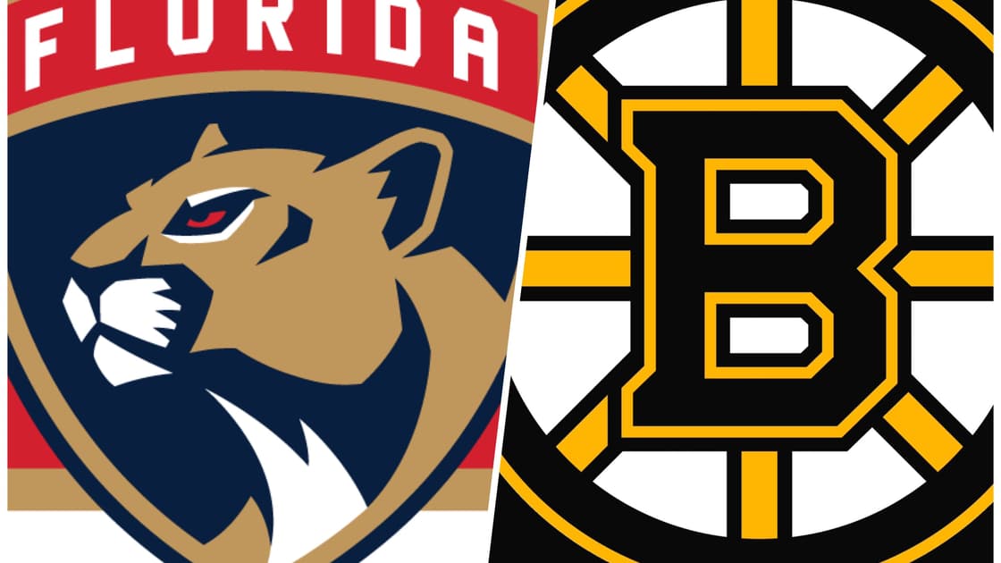 Panthers bruins