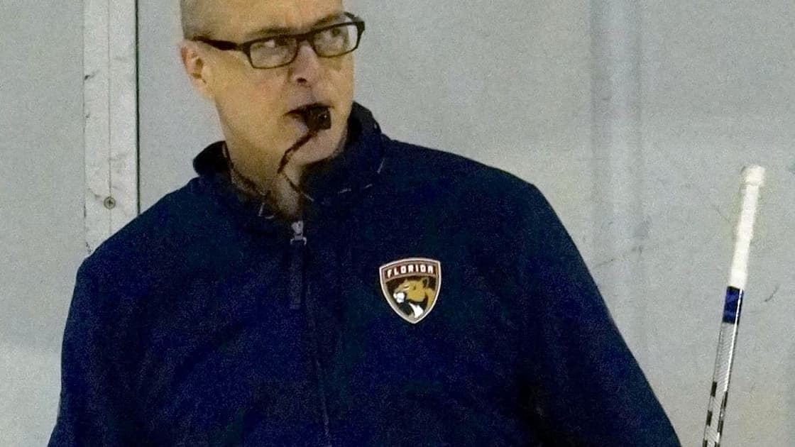 Florida panthers