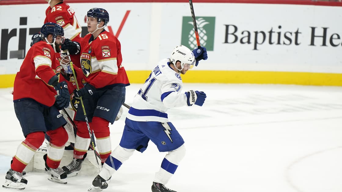 Florida panthers