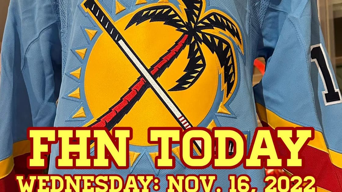 Florida panthers