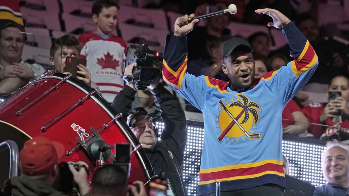 Florida panthers