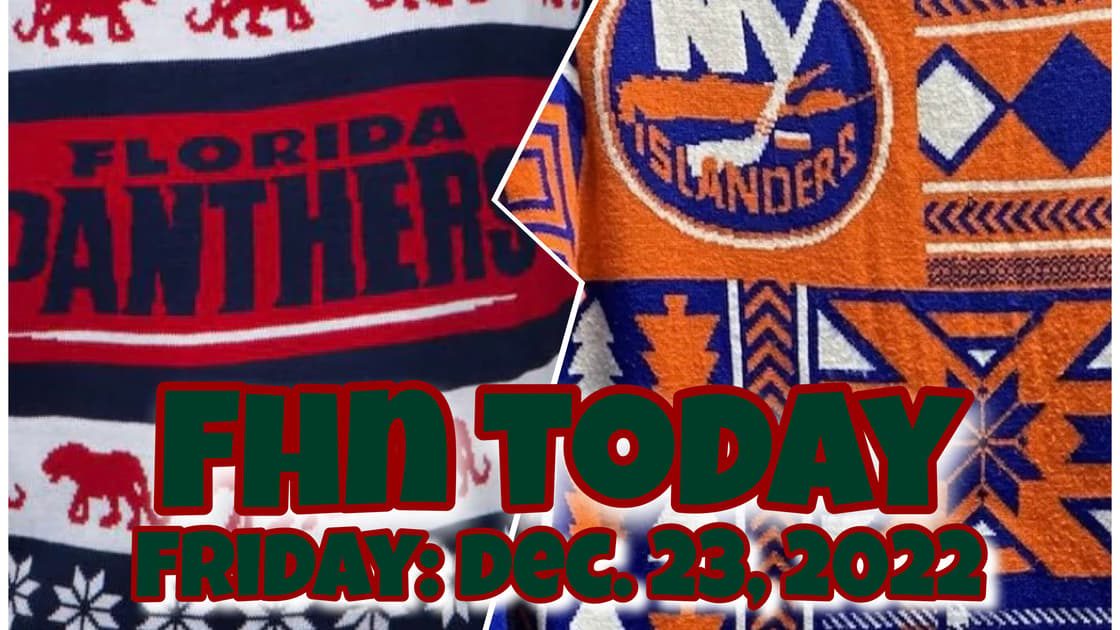 Florida panthers