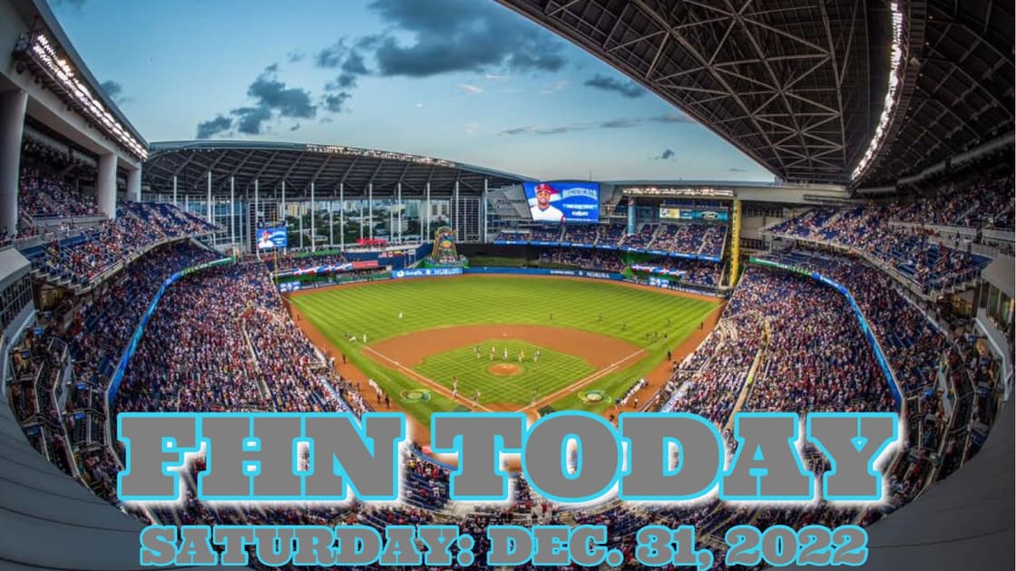 Florida panthers