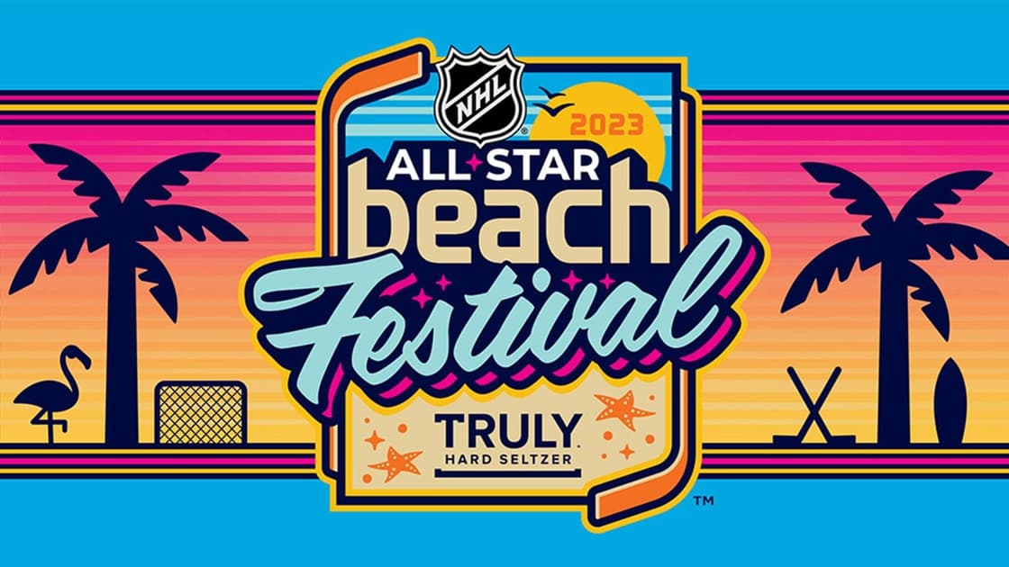 Nhl all-star
