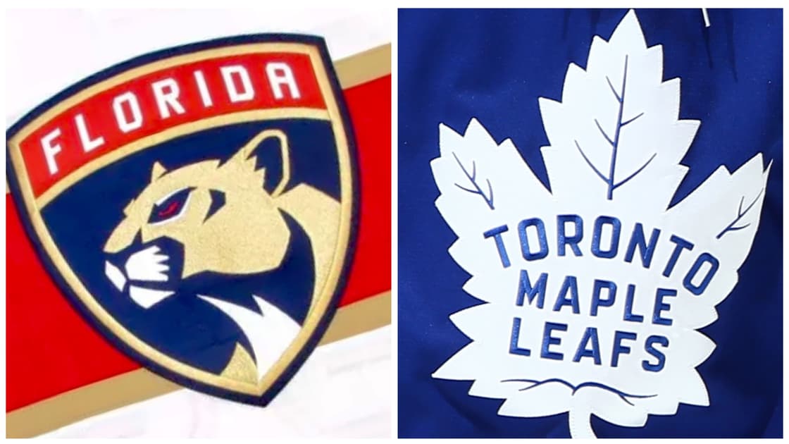 Panthers leafs