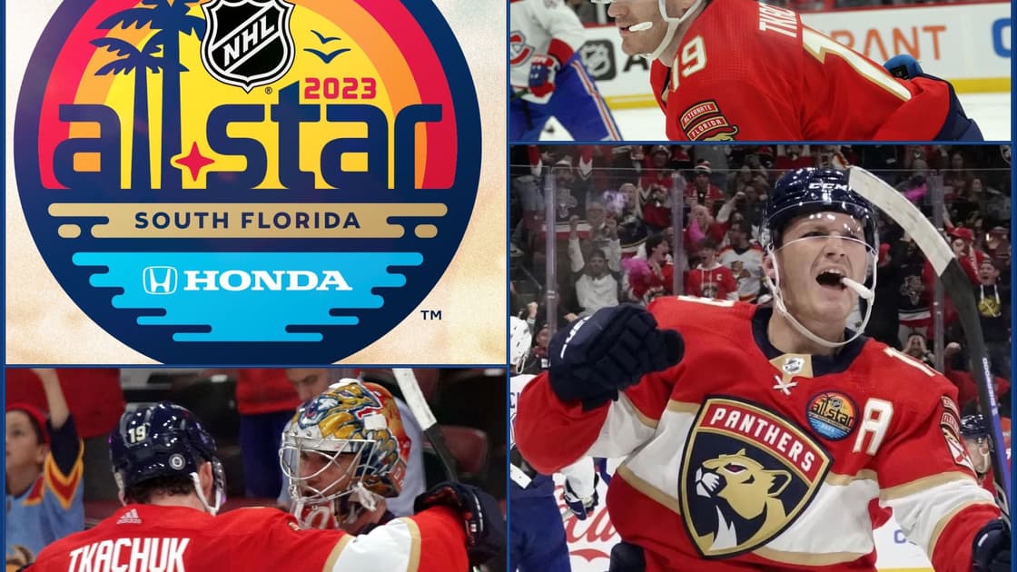 Florida panthers tkachuk