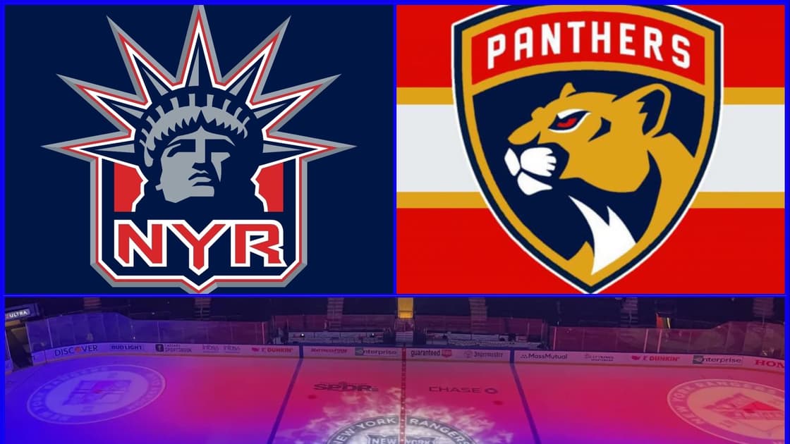 Florida panthers