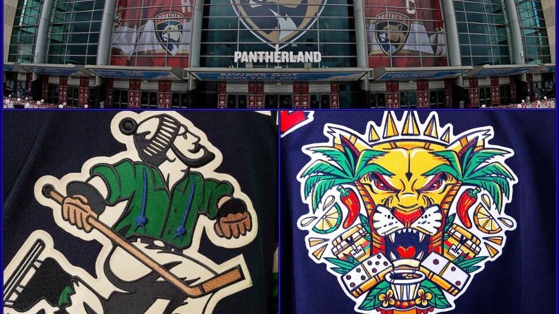Florida panthers