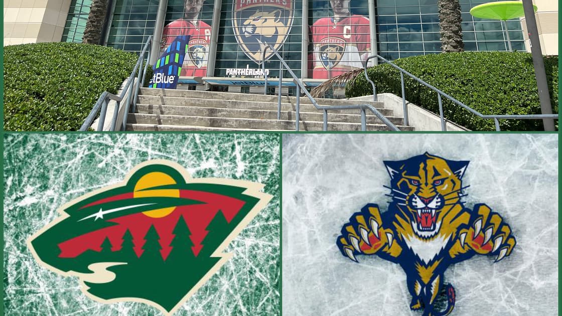 Florida panthers