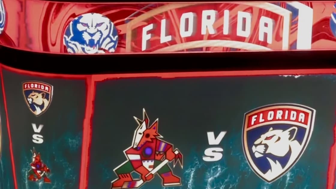 Florida panthers