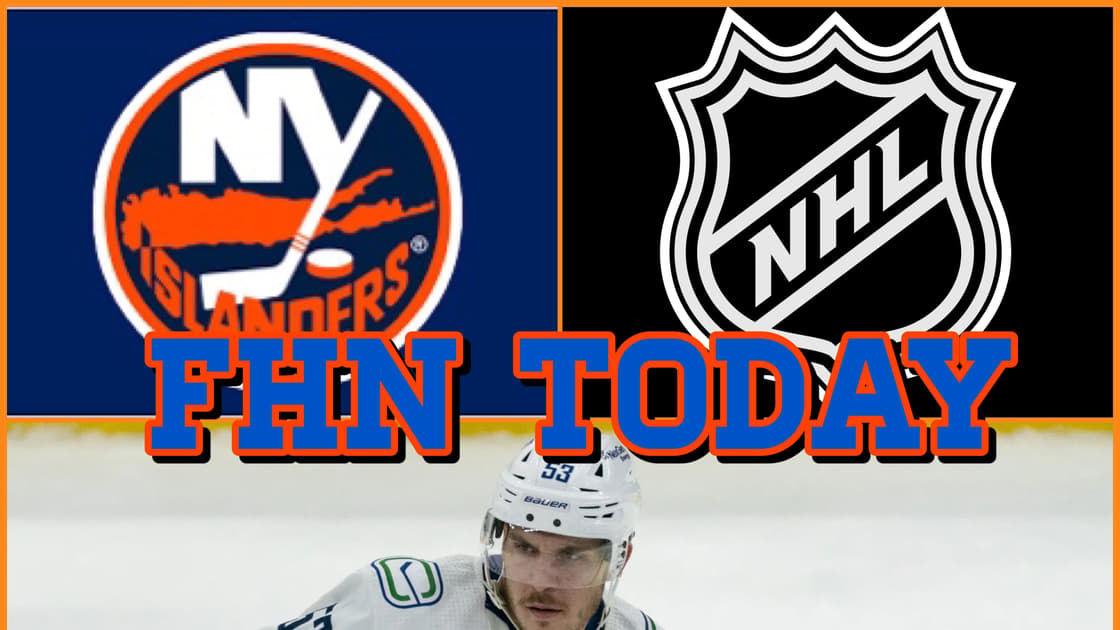 Nhl trade deadline