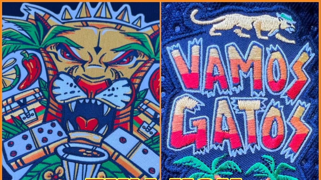 Florida panthers