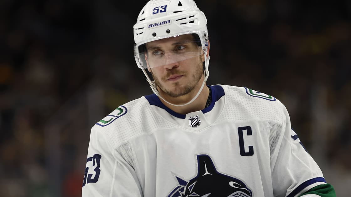 NHL Trade