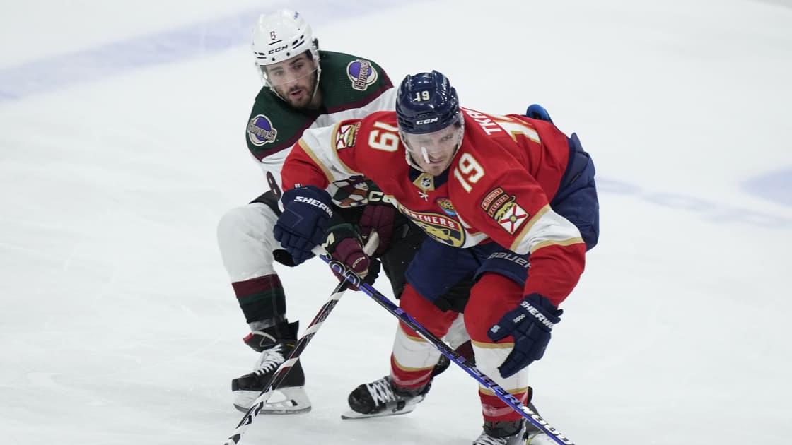 Tkachuk