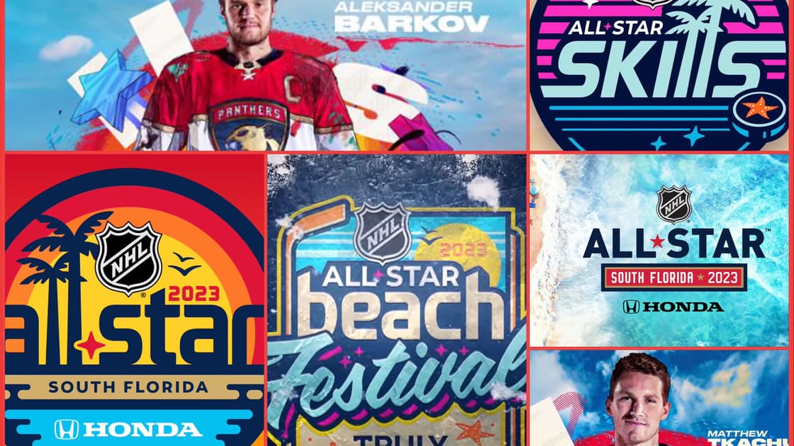Nhl all-star