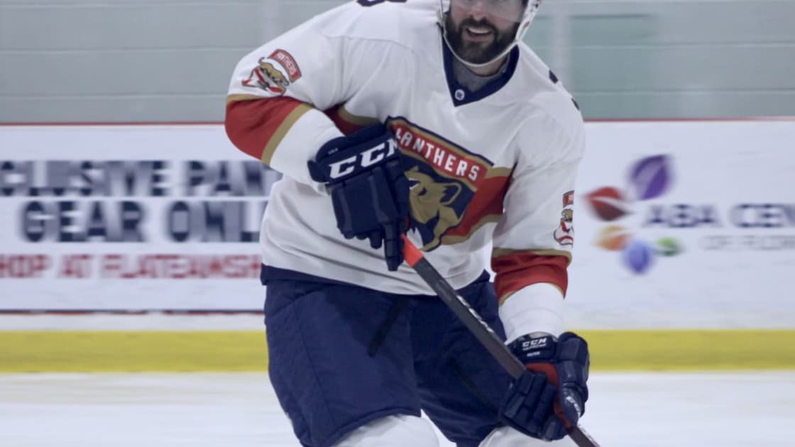 Florida panthers