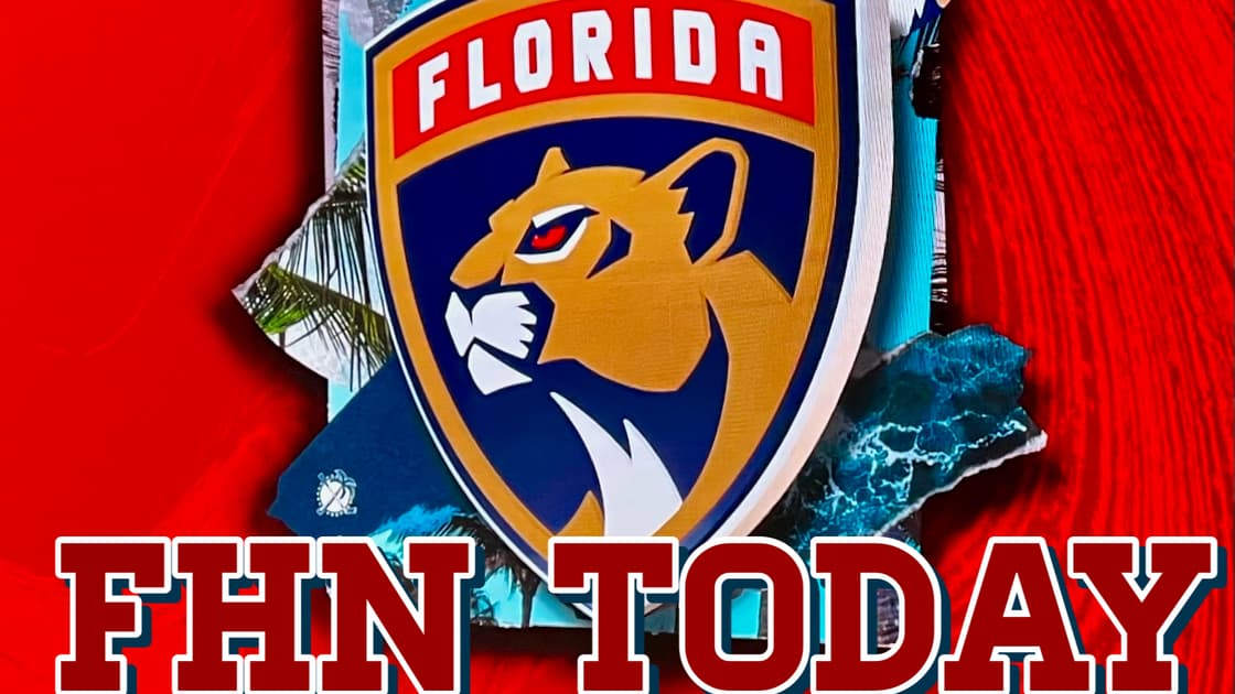 Florida panthers