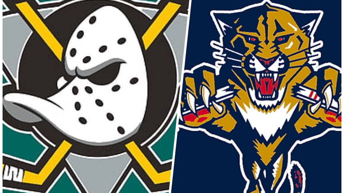 Florida panthers