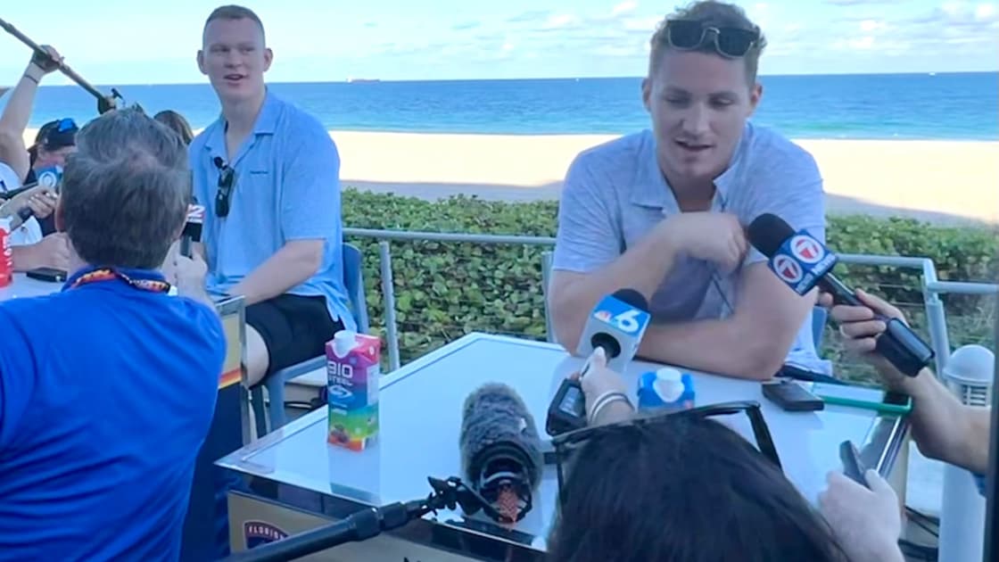 Nhl all-star tkachuk