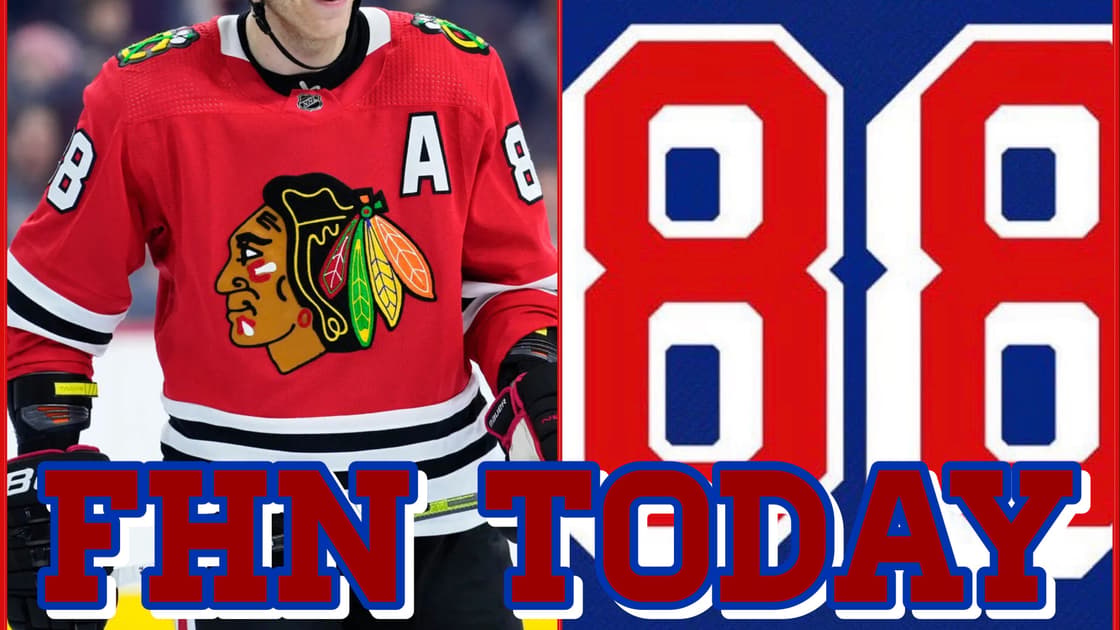 Kane new york rangers