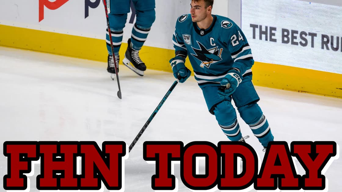 Nhl trade deadline