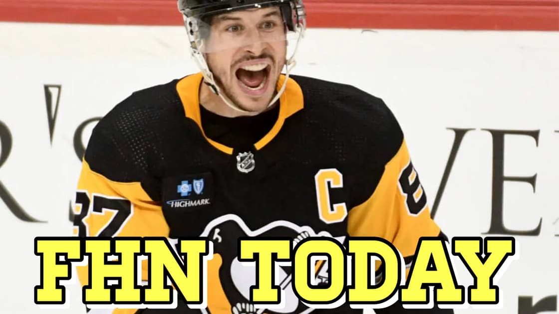 Nhl playoff race