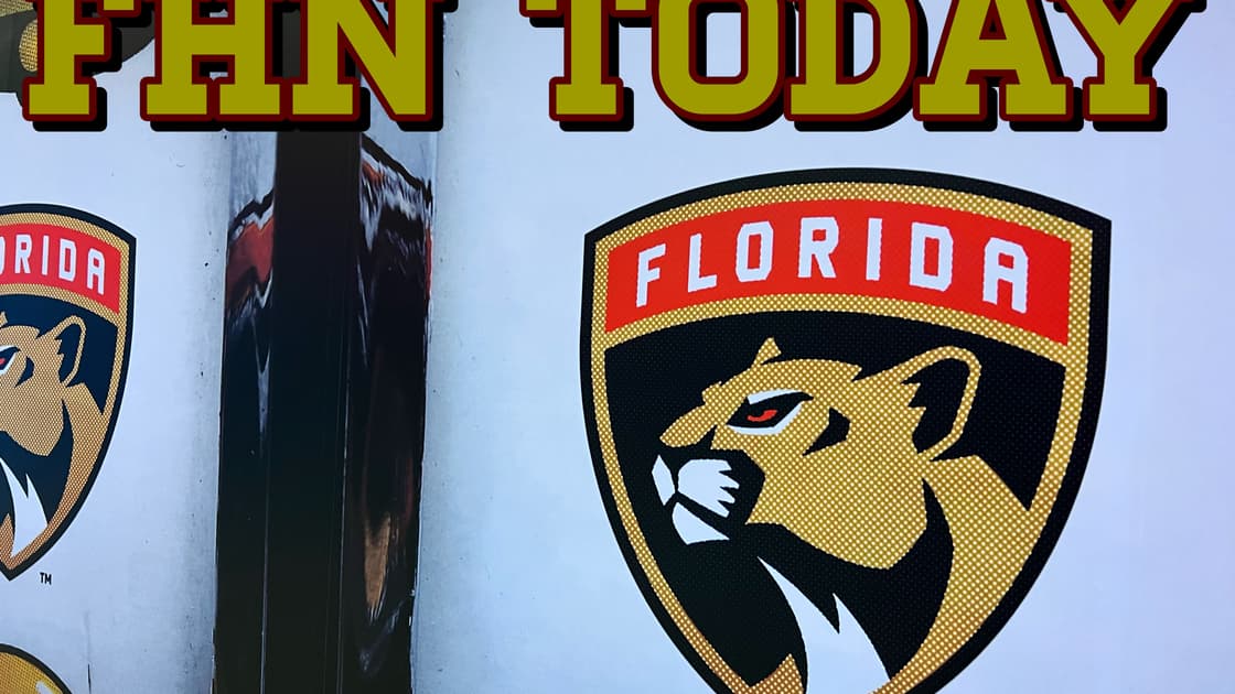Florida panthers playoff
