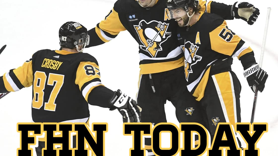 Pittsburgh penguins playoff