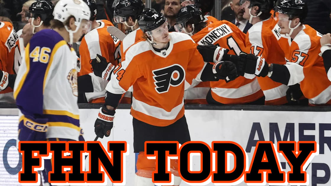 Tippett flyers