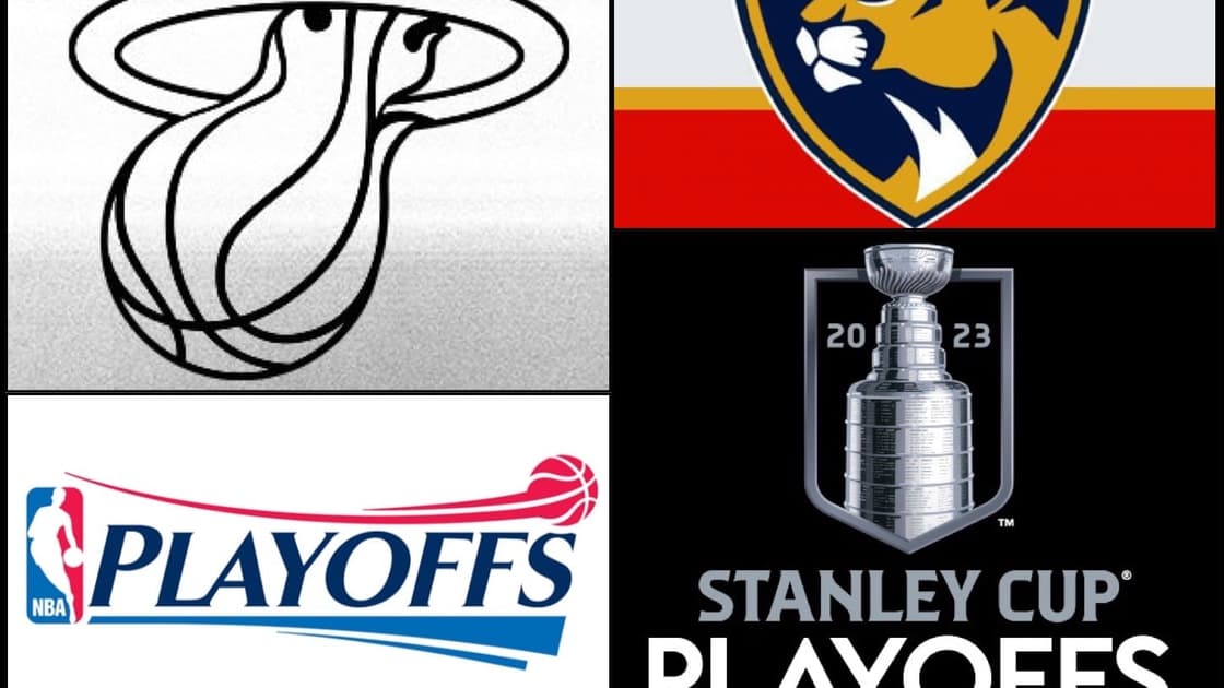 Florida panthers playoffs