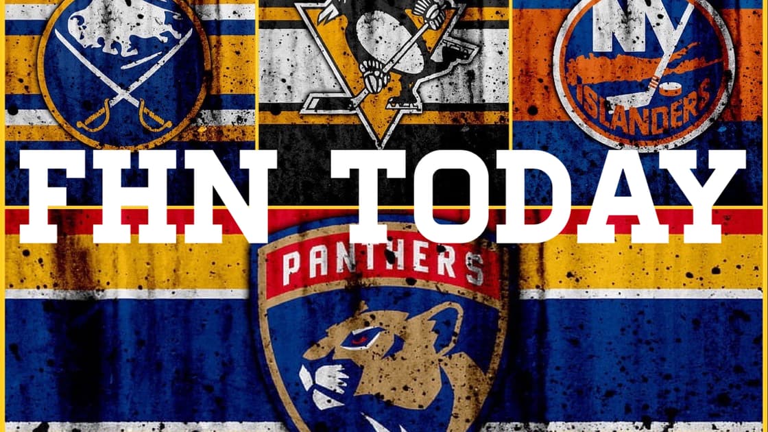 Florida panthers playoff
