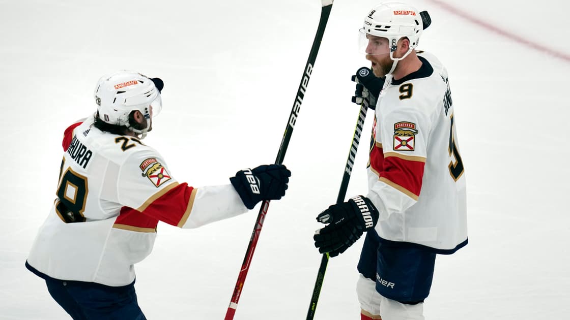Sam bennett
