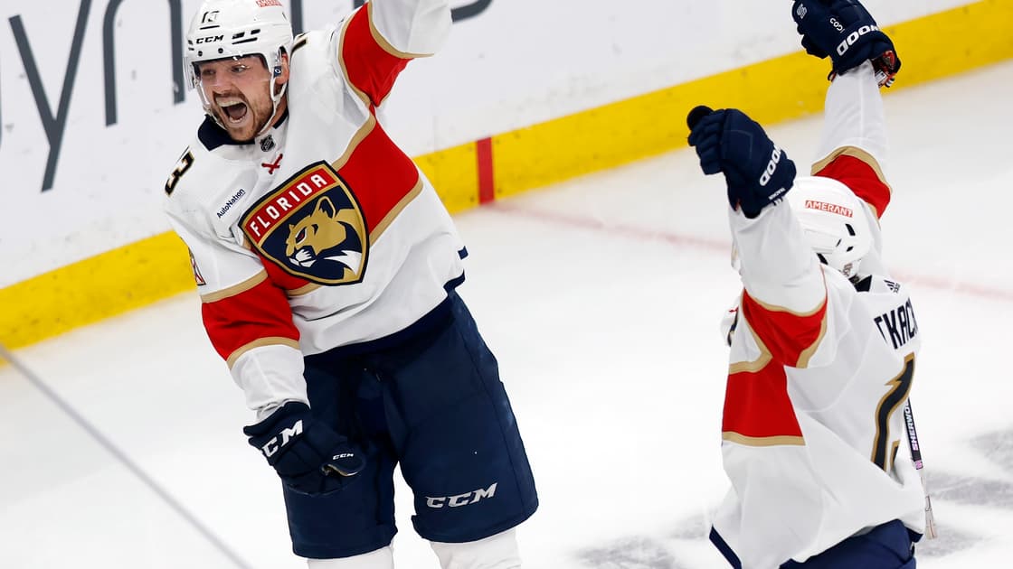 Panthers leafs