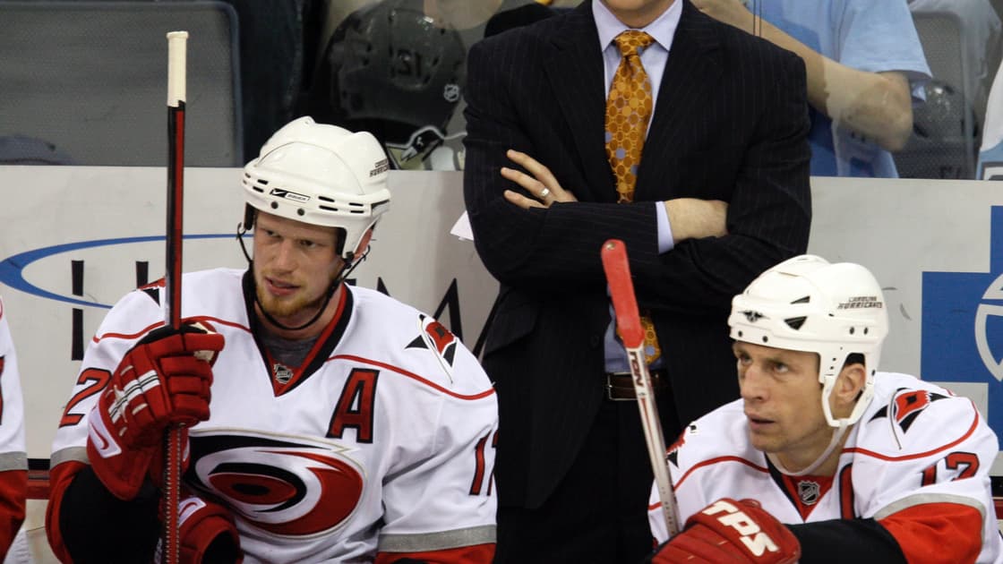 Paul maurice carolina