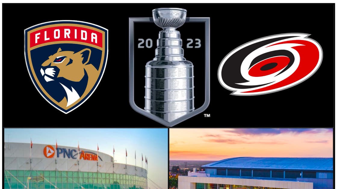 Florida panthers carolina
