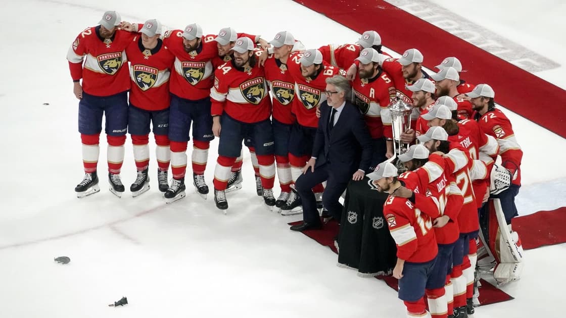 Florida panthers
