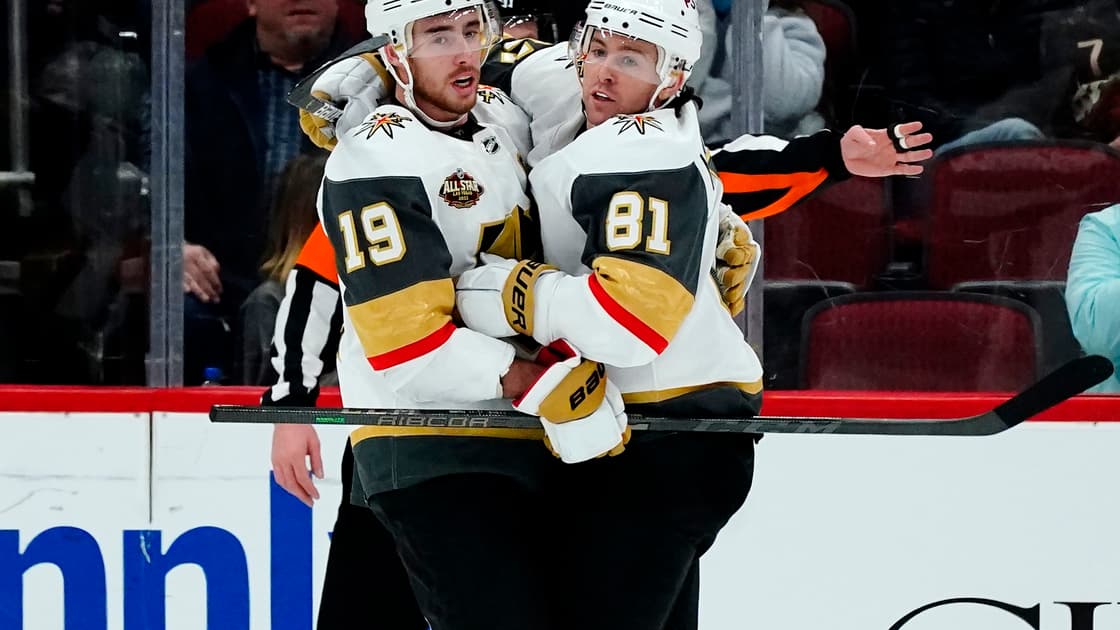 Panthers vegas expansion