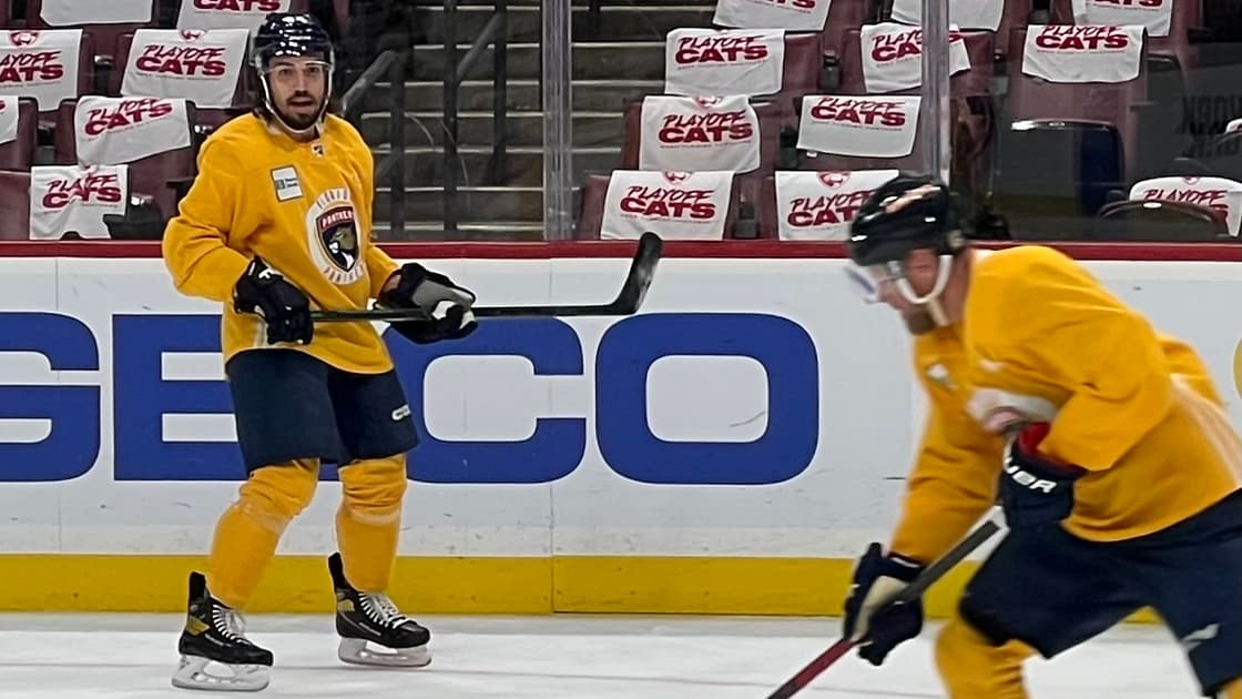 Ryan lomberg