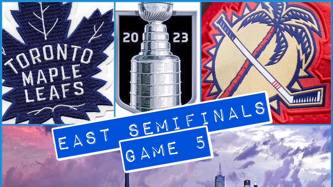 Panthers leafs