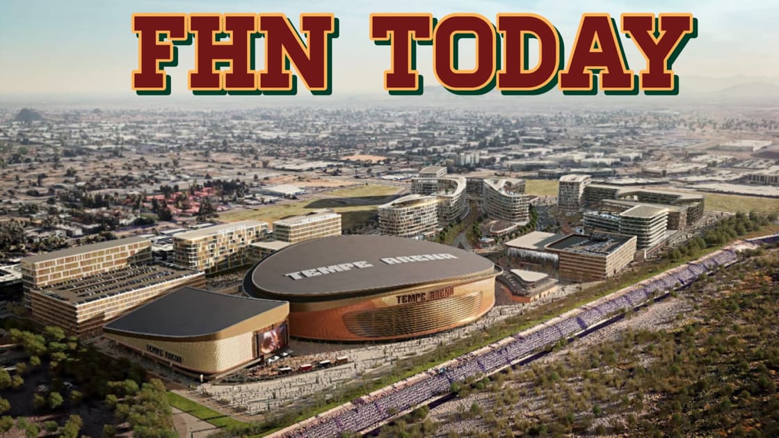 Arizona coyotes vote