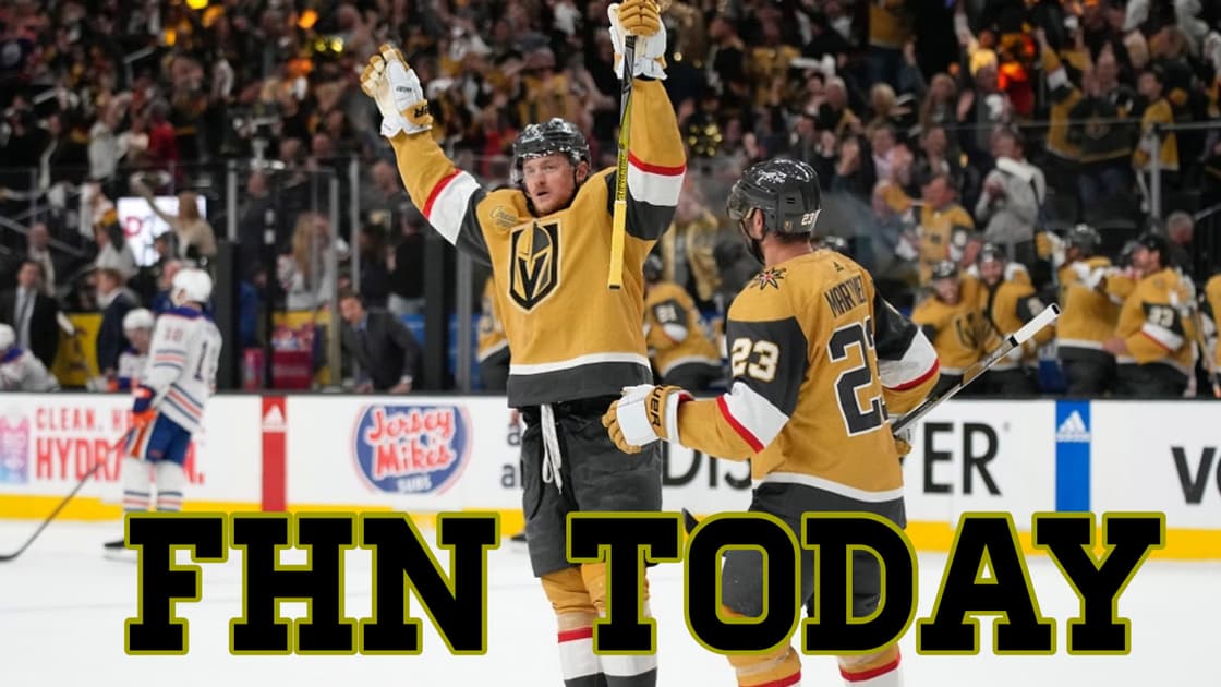 Vegas golden knights