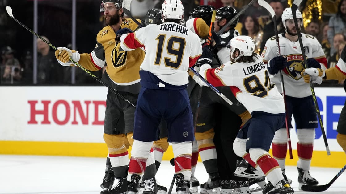 Tkachuk