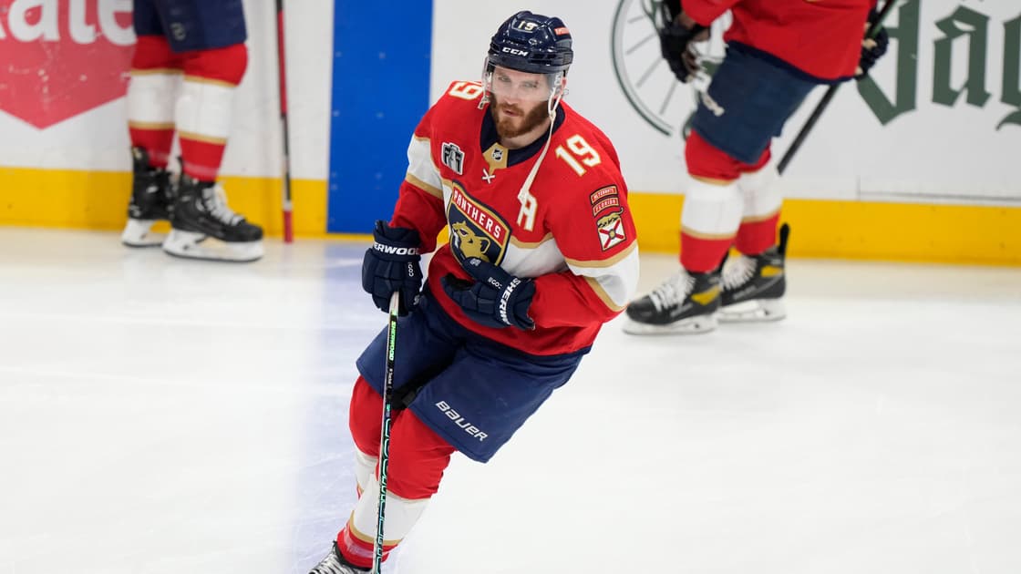 Tkachuk